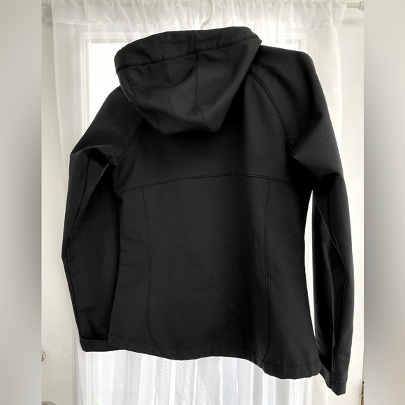 Columbia Ladies' Soft Shell - Picture 2 of 3